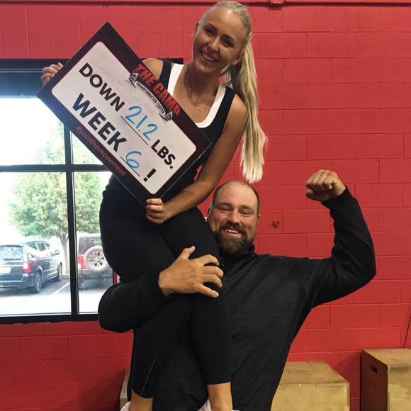 Meet your Posher, Karli - Picture 1 of 1